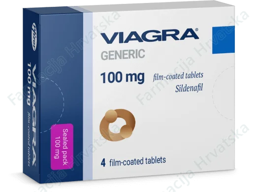 Generička Viagra